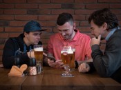 Tour de Beer: Výlet do budoucnosti v Praze